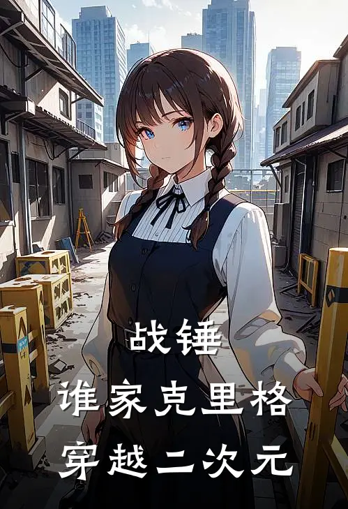 战锤：谁家克里格穿越二次元