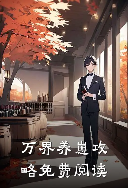 万界养崽攻略免费阅读