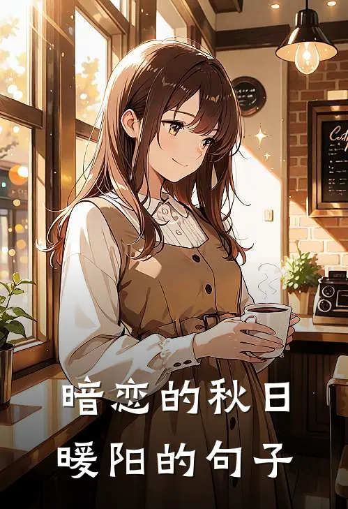 暗恋的秋日暖阳的句子