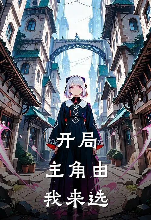 开局：主角由我来选