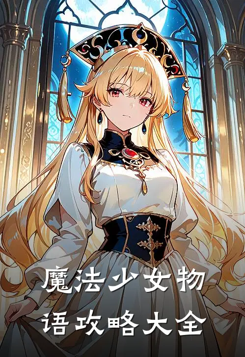 魔法少女物语攻略大全