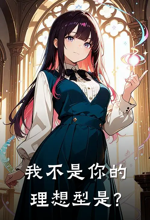 我不是你的理想型是?