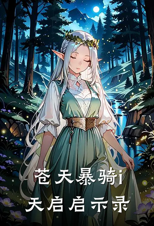 苍天暴骑i天启启示录