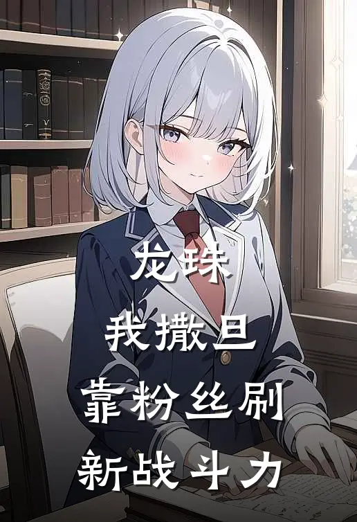 龙珠：我撒旦，靠粉丝刷新战斗力