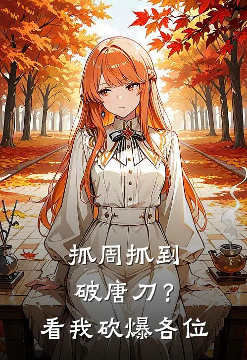 抓周抓到破唐刀？看我砍爆各位