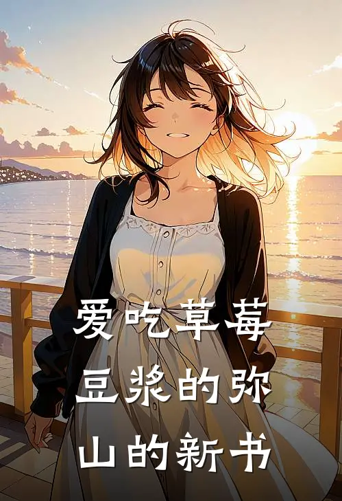 爱吃草莓豆浆的弥山的新书(陈默张浩)最新小说_免费阅读完整版小说爱吃草莓豆浆的弥山的新书(陈默张浩)