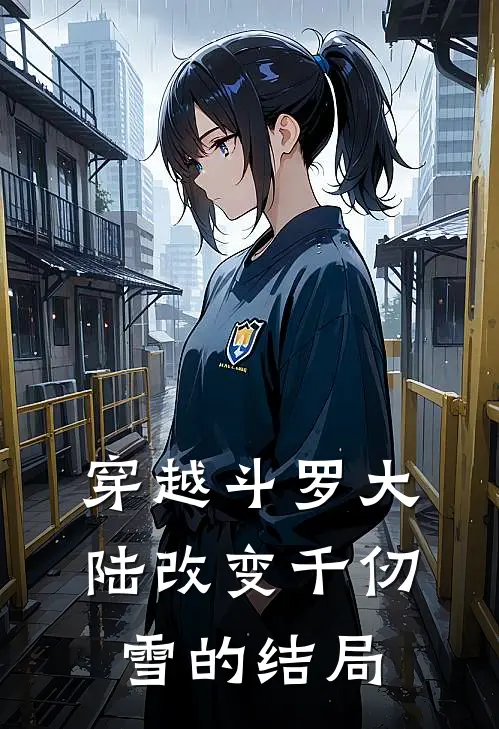 穿越斗罗大陆改变千仞雪的结局