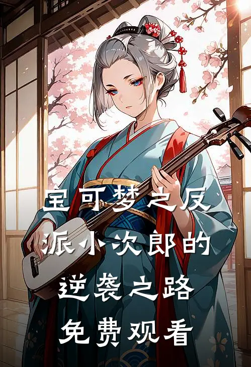 宝可梦之反派小次郎的逆袭之路免费观看