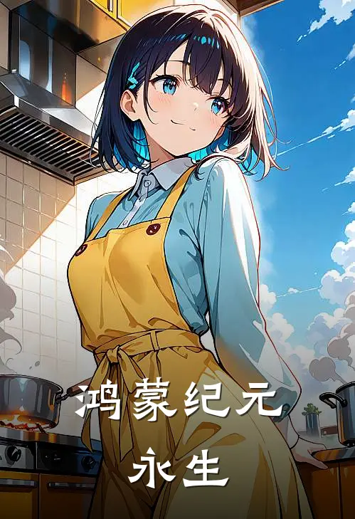 鸿蒙纪元：永生