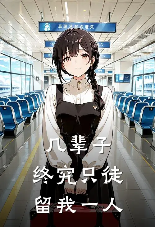 几辈子，终究只徒留我一人