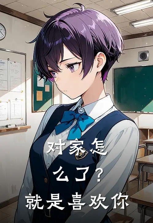 对家怎么了？就是喜欢你