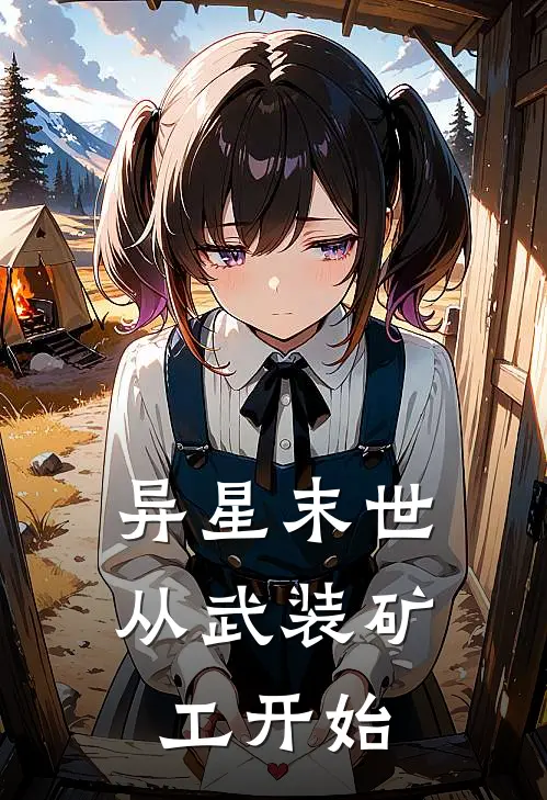 异星末世，从武装矿工开始