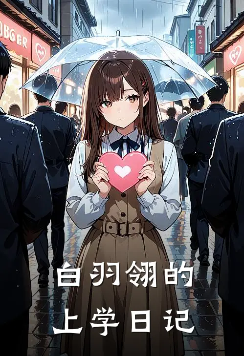 白羽翎的上学日记