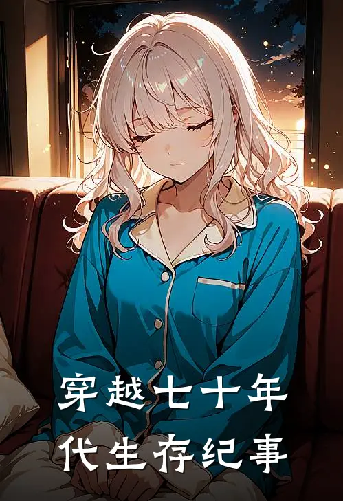 穿越七十年代生存纪事