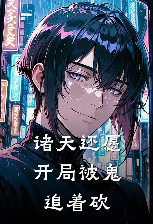 诸天还愿，开局被鬼追着砍
