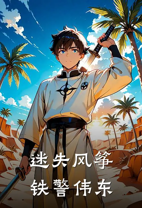 迷失风筝铁警伟东