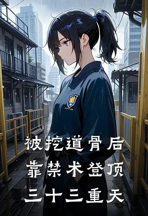 被挖道骨后靠禁术登顶三十三重天