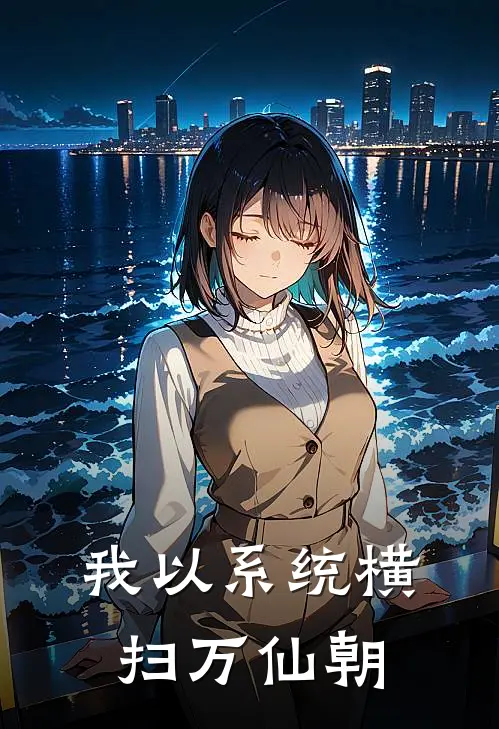 我以系统横扫万仙朝