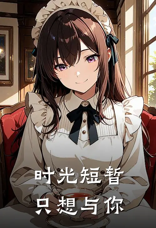 时光短暂，只想与你