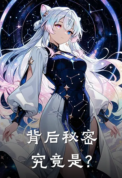 背后秘密究竟是?