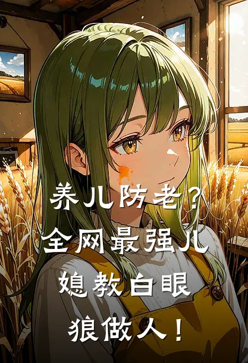 养儿防老？全网最强儿媳教白眼狼做人！