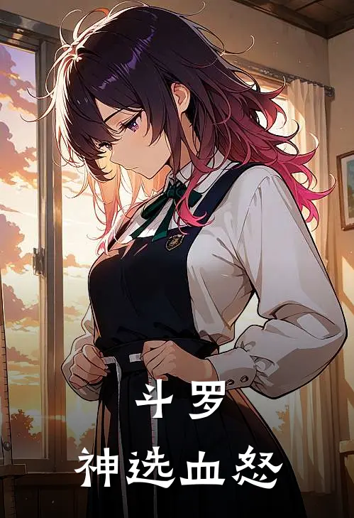 斗罗：神选血怒