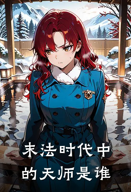 末法时代中的天师是谁