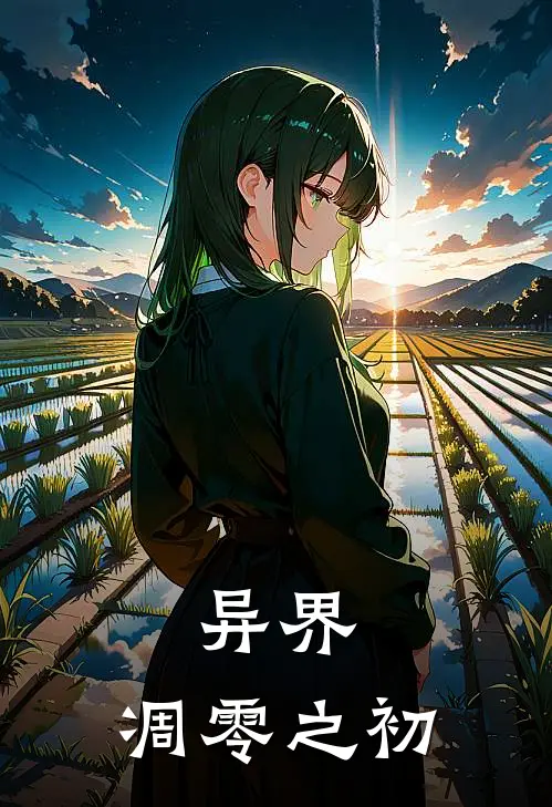 异界：凋零之初