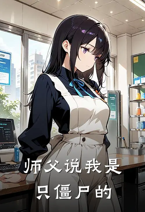 师父说我是只僵尸的