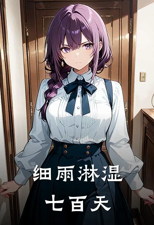 细雨淋湿七百天