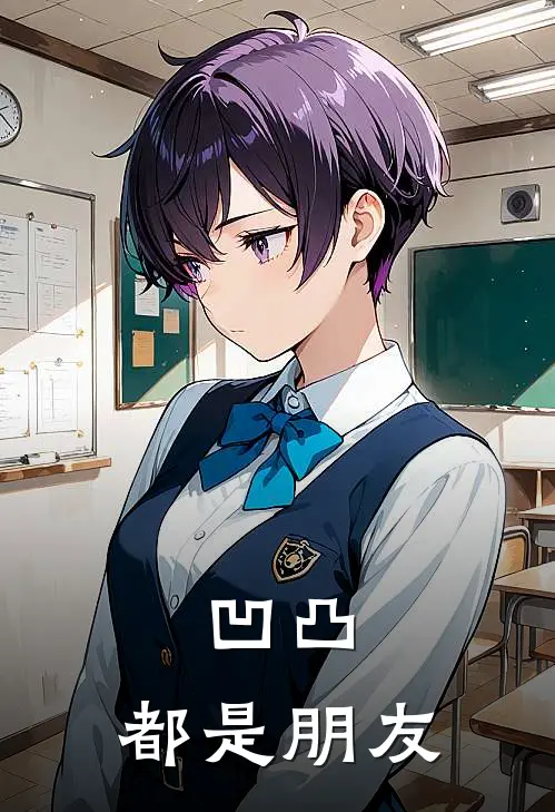 凹凸：都是朋友