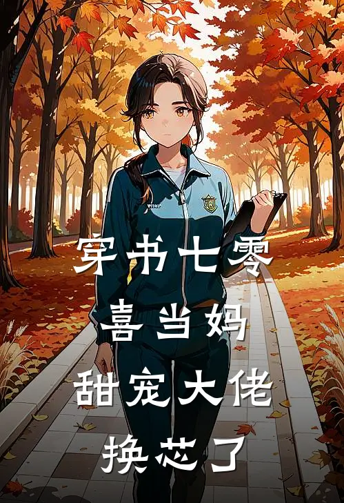 穿书七零喜当妈：甜宠大佬换芯了