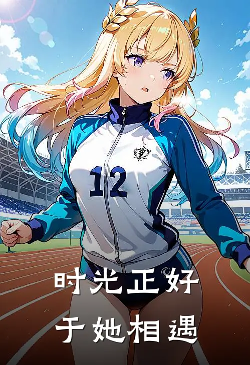 时光正好于她相遇揽晴周小侯完本完结小说_完本完结小说时光正好于她相遇(揽晴周小侯)