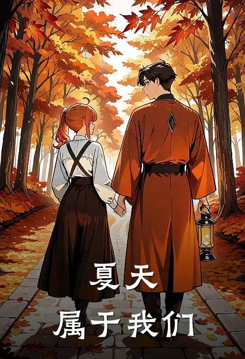 夏天，属于我们