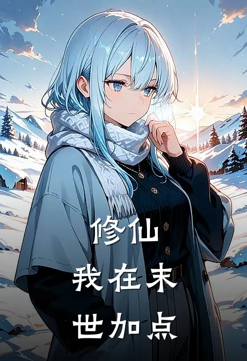 修仙，我在末世加点