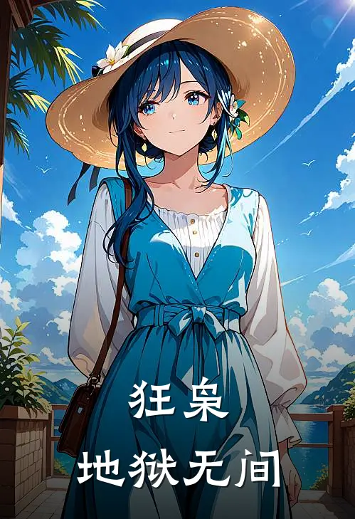 狂枭：地狱无间