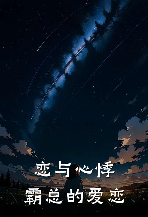 恋与心悸，霸总的爱恋