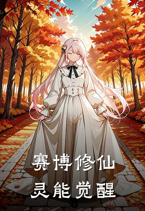 赛博修仙：灵能觉醒