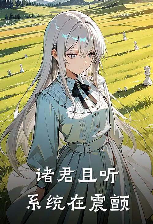 诸君且听，系统在震颤