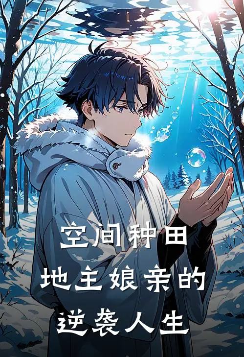 空间种田：地主娘亲的逆袭人生