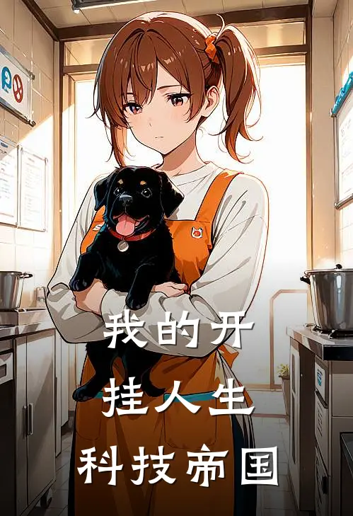 我的开挂人生：科技帝国