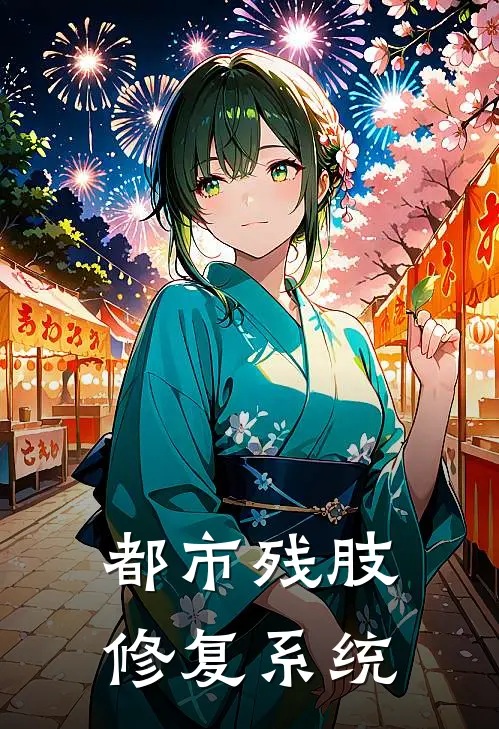 都市残肢修复系统