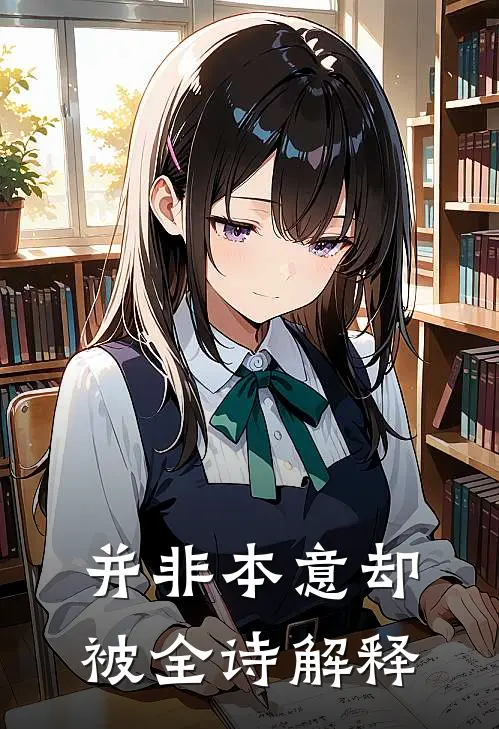 并非本意却被全诗解释