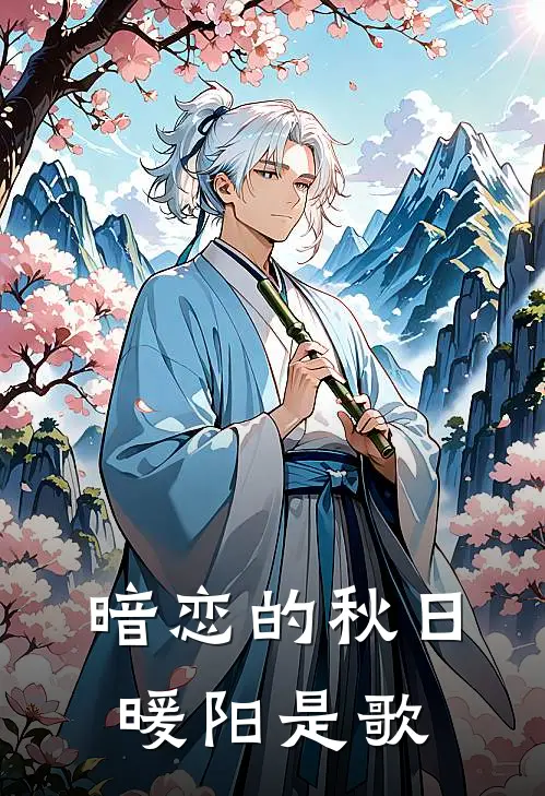 暗恋的秋日暖阳是歌