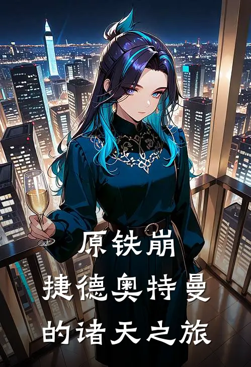 原铁崩：捷德奥特曼的诸天之旅