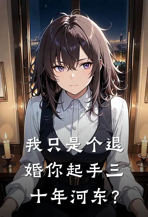 我只是个退婚你起手三十年河东？