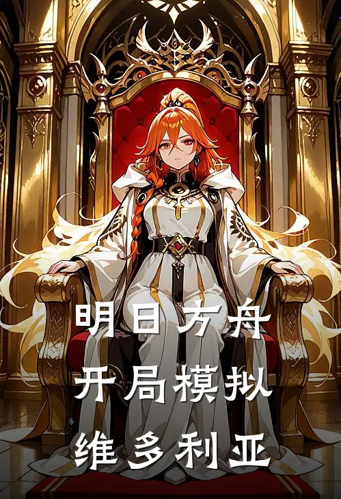 明日方舟：开局模拟维多利亚