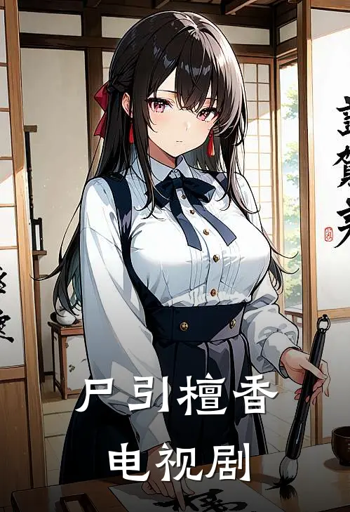 尸引檀香电视剧