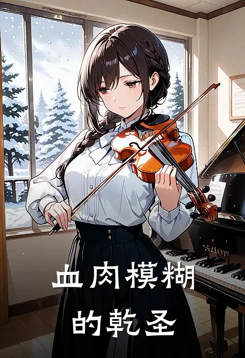 血肉模糊的乾圣