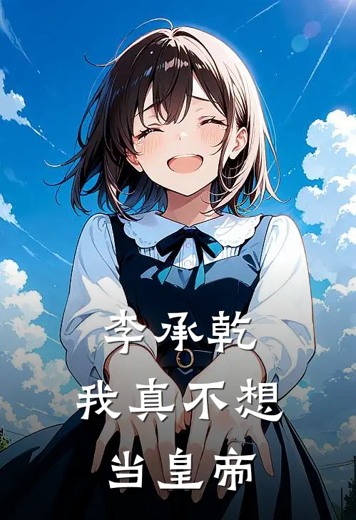 李承乾：我真不想当皇帝